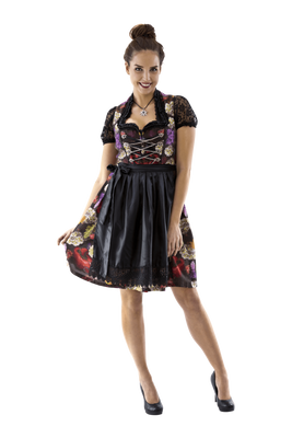 Dirndl Rembrandt Dirndl Rembrandt