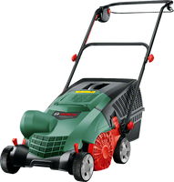 Bosch Groen UniversalVerticut 1100 | Verticuteermachine 1100 W - 060088A101 - thumbnail