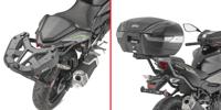 GIVI SR Topkofferhouder Monolock of Monokey, Motorspecifieke bagage, SR4136