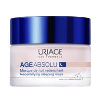 Uriage Age Absolu Masque de Nuit Redensifiant 50ml