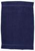 Towel City TC06 Luxury Bath Sheet - Navy - 100 x 150 cm