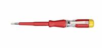 Gedore 4615 3 Spanningzoeker 3x140mm 220-250 V - 6699110