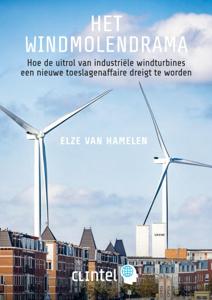 Het Windmolendrama (Paperback)
