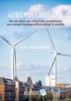 Het Windmolendrama (Paperback)