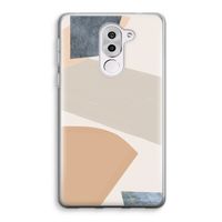 Formo: Honor 6X Transparant Hoesje