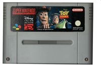 Toy Story (losse cassette) - thumbnail