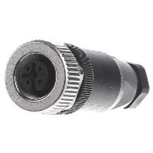 7000-12921-0000000  - Circular connector for field assembly 7000-12921-0000000