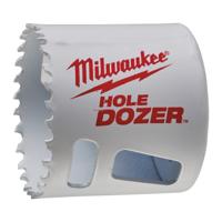 Milwaukee Accessoires HOLE DOZER gatzaag 52 mm - 49560122