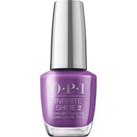 OPI Infinite Shine Nagellak Violet Visionary - 15ml