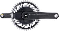 SRAM Crankset pm red 1 xplr axs e1 42t 175mm