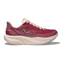 Hoka Mach 7 hardloopschoenen Lingonberryy/Cranberry dames