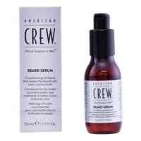 Serum voor Baarden American Crew 10007821 50 ml