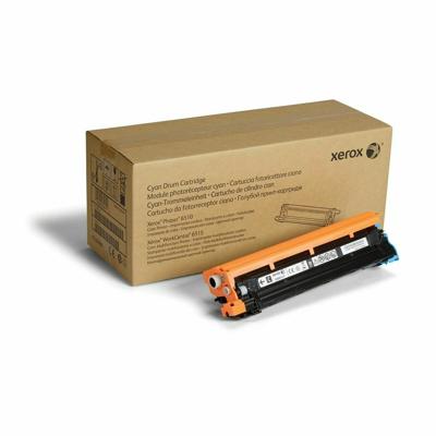Toner Xerox 108R01417 Cyaan