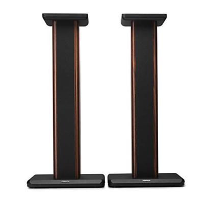 Edifier SS02C Speaker Stands S2000MKIII - Walnoot (per paar)