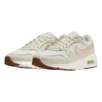 Nike Air Max SC Sneakers Dames Beige - Maat 38.5 - Kleur: Beige | Soccerfanshop