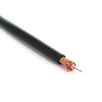 Coaxkabel RG59 Video 75ohm (100 meter)