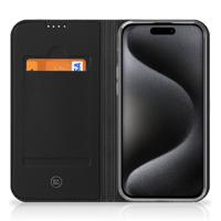 Smartphone hoesje voor iPhone 15 Pro Konijntjes