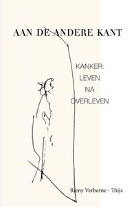 Aan de andere kant - Rieny Verberne-Thijs - ebook