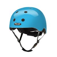 Melon Helm Urban Active Uni Cyaneon XL-2XL - thumbnail