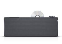 Loewe S3 Basalt Grey DAB+ Smart Streaming Systeem en CD-speler