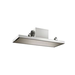 Gaggenau AC250121 afzuigkap Plafond inbouw Brons 933 m³/uur A+