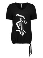 Zoso Amani Casaul T-shirt Dames XS