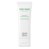 Gladskin Face wash gel to milk