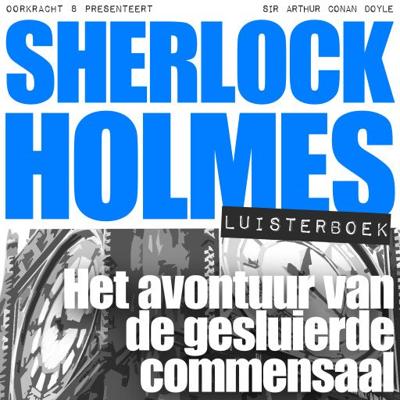 Het avontuur van de gesluierde commensaal