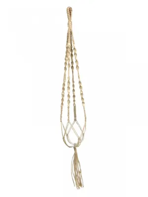 Plantenhanger Macramé 95cm