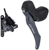 SHIMANO schijfrem "grx st-rx820 / br-rx820". disc brake shim.grx st-rx820/br-rx820 fr.