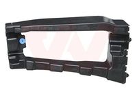 Houder, bumper 0991538 Houder, bumper 0991538