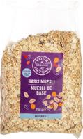 Your Organic Nature Basis Muesli