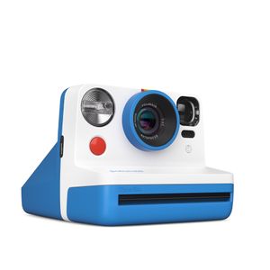 Polaroid 39009073 instant print camera Blauw