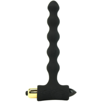 Rocks-Off Petite Sensations - Vibrating Pearl Butt Plug