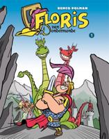 Heer Floris steekt de draak (Paperback)