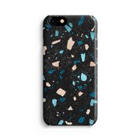 Terrazzo N°11: Volledig geprint iPhone SE 2020 Hoesje