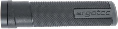 Ergotec Grip porto kraton,pair,bl./grey