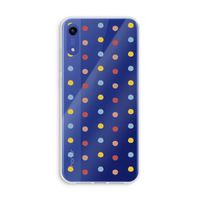 Bollen: Honor Play 8A Transparant Hoesje