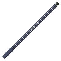 Stabilo pen 68 - viltstift - payne&apos;s blauwgrijs (68/98)