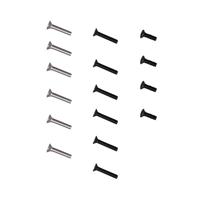 FMS - 80Mm Futura Screw Set (FMSPW110) - thumbnail