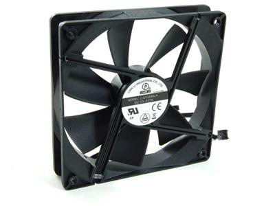 Lian Li 120mm systeemkoeler