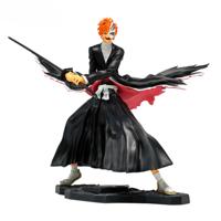 Bleach Ichigo Kurosaki figuur - 20 cm