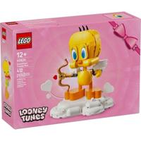 LEGO Bouwset - 40824 - Tweety verliefd - Valentijnsdagset - 2 uitvoeringen beschikbaar