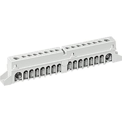 Siemens 8GB20520 Klemblok 25 mm²