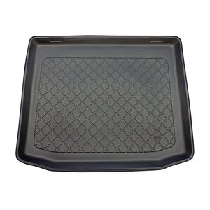 Kofferbakmat passend voor Mitsubishi ASX+ Facelift 2019 05.2010-12.2021 192898