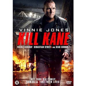 Kill Kane (DVD)