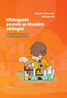 Uitdagende peuters en kleuters uitdagen (Hardback) Uitdagende peuters en kleuters uitdagen (Hardback)