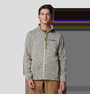 Columbia Sweater Weather II Fleecejas