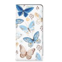 Smartphone hoesje voor Google Pixel 7A Vlinder