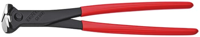 Knipex Voorsnijtang | 280 mm Lengte | Kunststof Bekleed | Zwart Geatramenteerd - 68 01 280 SB